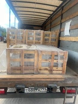доставка грузов в Амурскую область